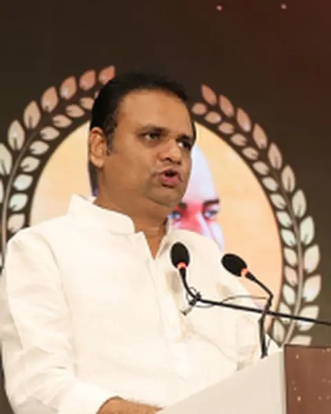 Shri Rahul Narwekar Ji