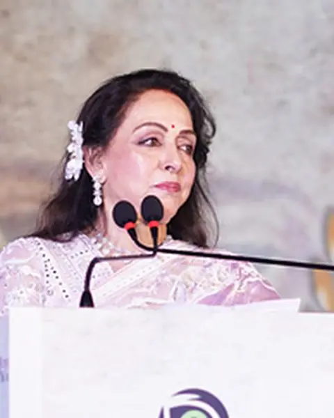 Smt. Hema Malini