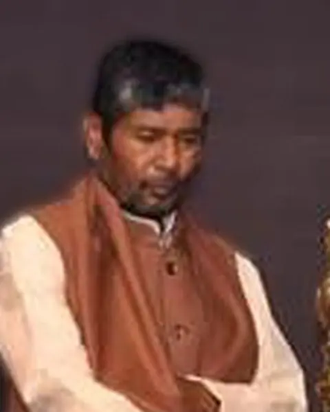 Shri Pashupati Kumar Paras