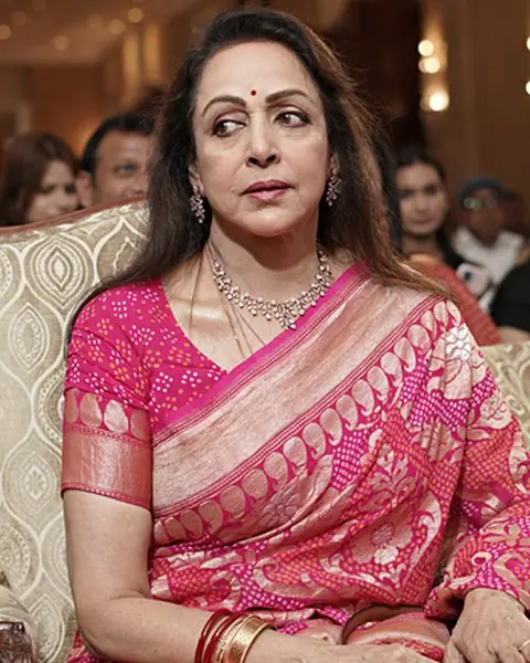 Ms. Hema Malini