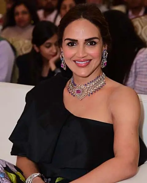 Isha Deol
