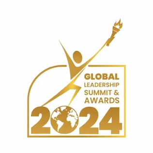 Global Leadership Summit & Awards 2024