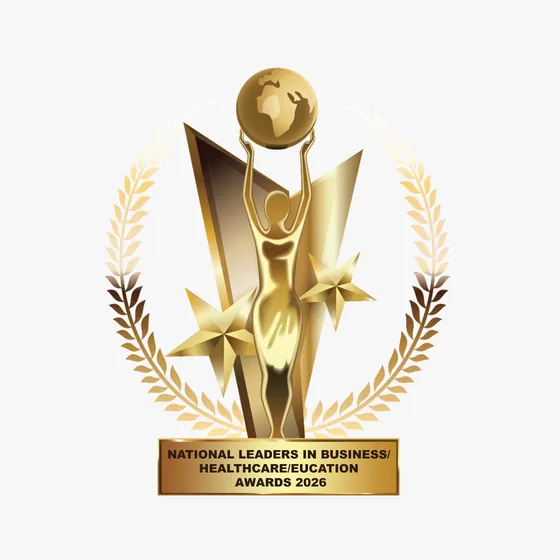 National Leaders in Business, Healthcare & Education Awards 2026