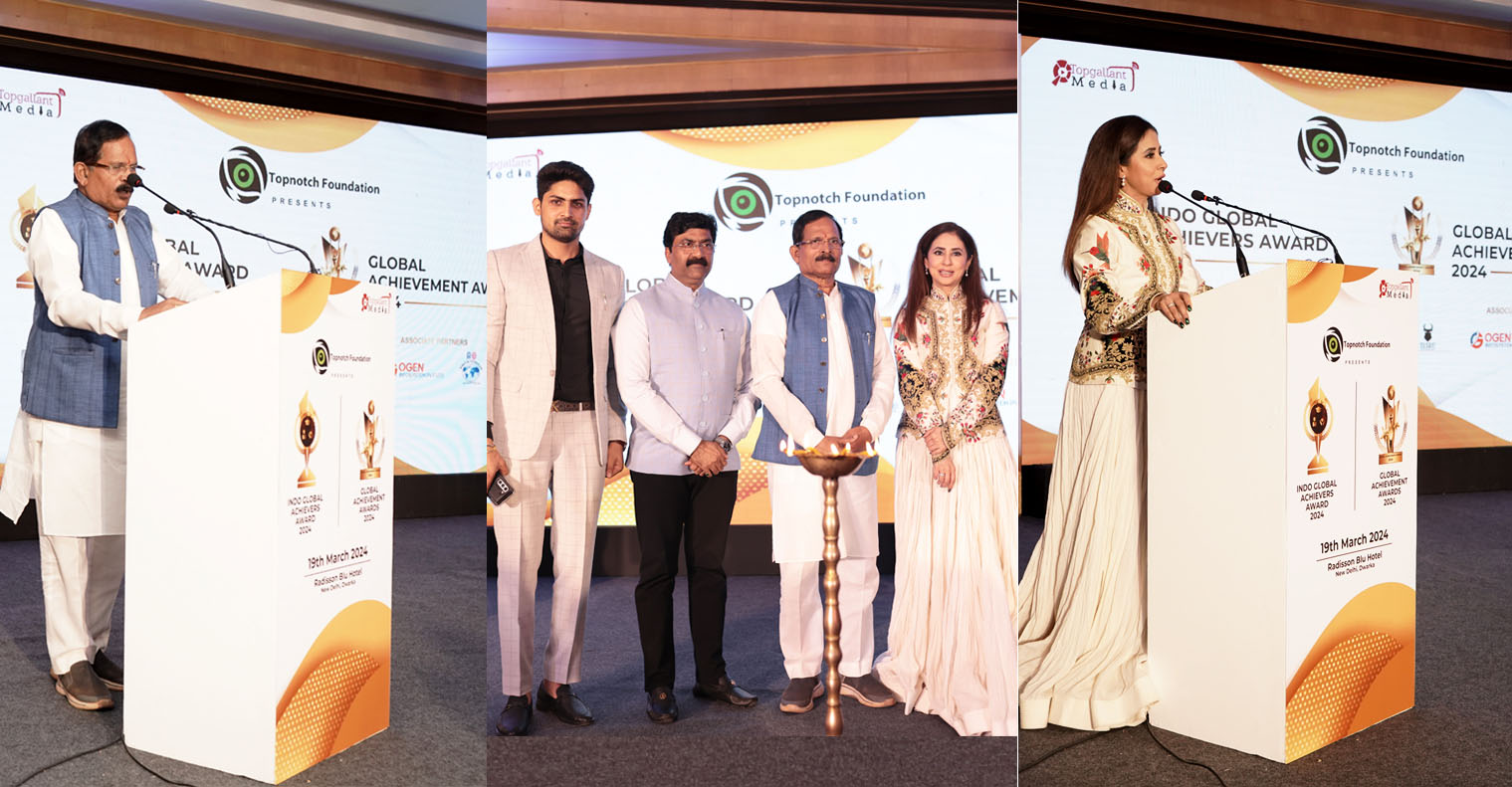 Leading Market Research Company in India TOPNOTCH FOUNDATION