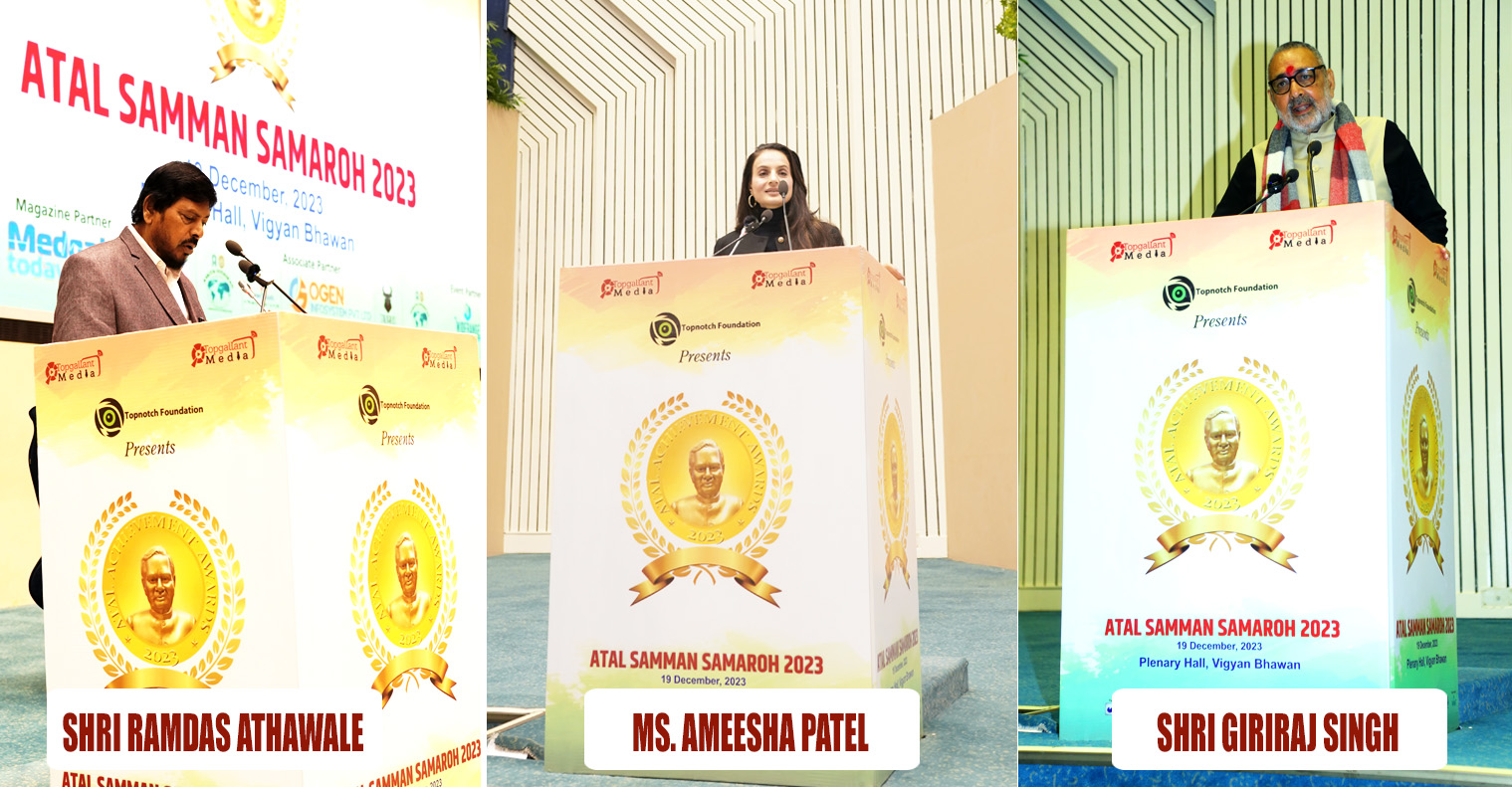 Leading Market Research Company in India TOPNOTCH FOUNDATION